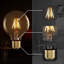 4 W 2700 K LED Smart Bulb