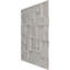 Panneau mural 3D décoratif moderne EnduraWall-91558426