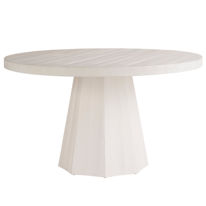 Mackinaw Solid Oak Dining Table
