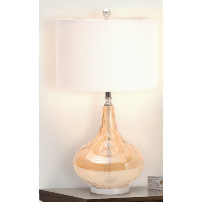Lampe de table 26 po Cudney