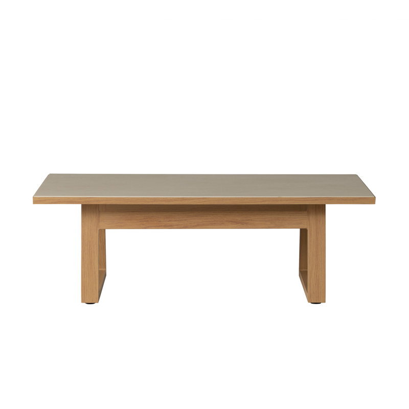 Pursuit Outdoor Coffee Table