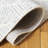 Forbestown Hand Tufted 0.8 Wool 0.2 Cotton Geometric Rug-549197472