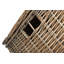 Wicker Vintner Hamper Storage Basket-793326393-793326398