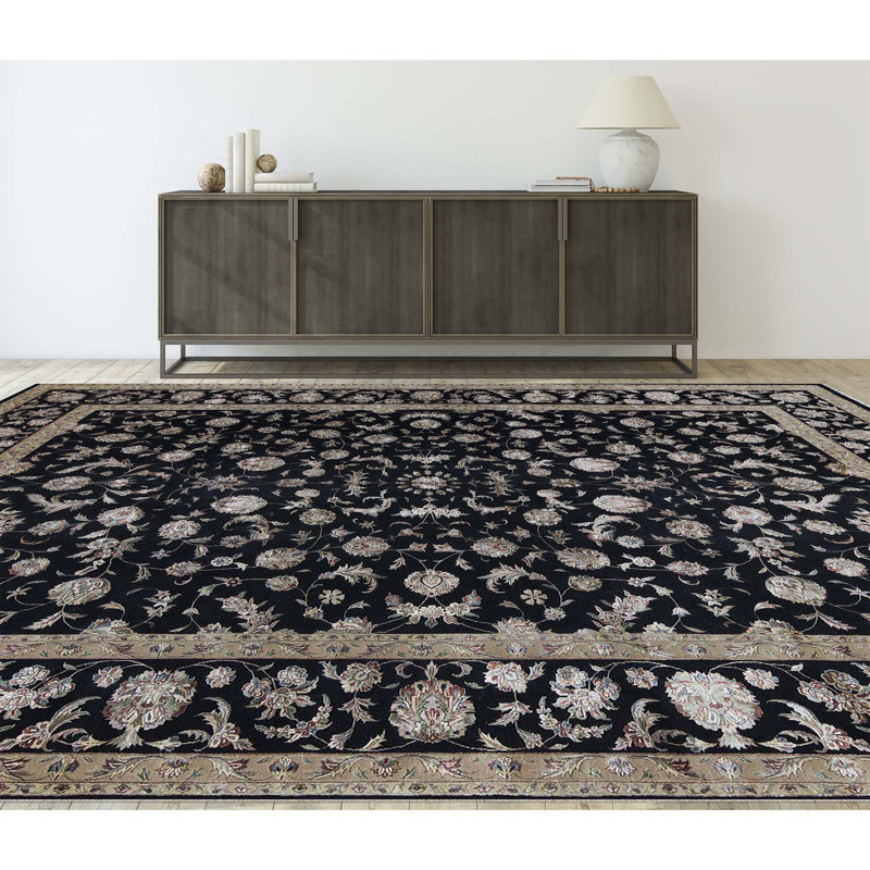 Brookhaven One-of-a-Kind 10' X 14'1" Area Rug