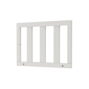 Toddler Bed Rail