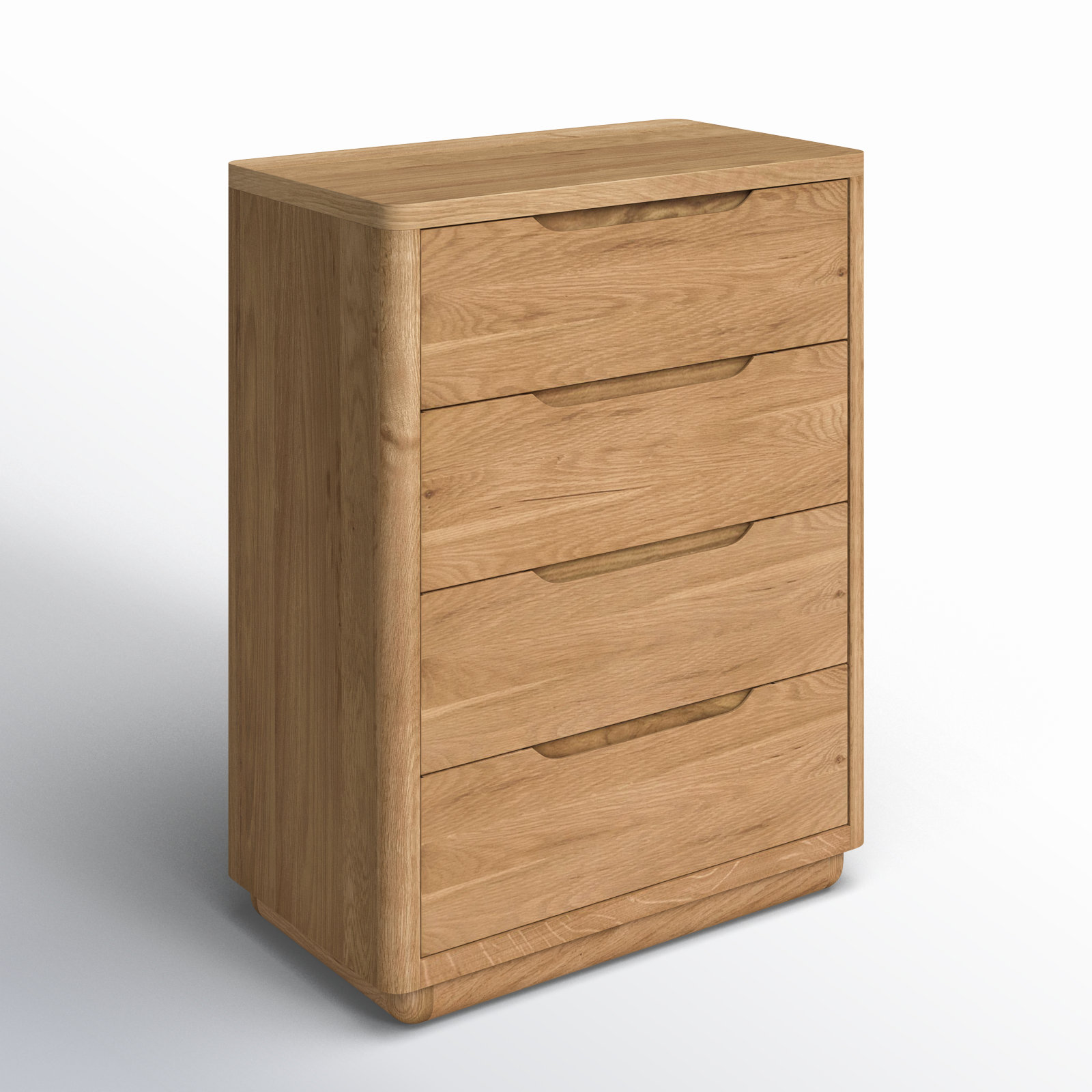 Tramore Modern Dresser