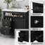 Meuble-lavabo 30 po avec lavabo-2058252882-2058252889