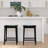 Smythe Solid Wood 24 inch Counter Stool-1270548717-1257791527
