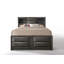 Lit plateforme avec rangement Elyne-700835594