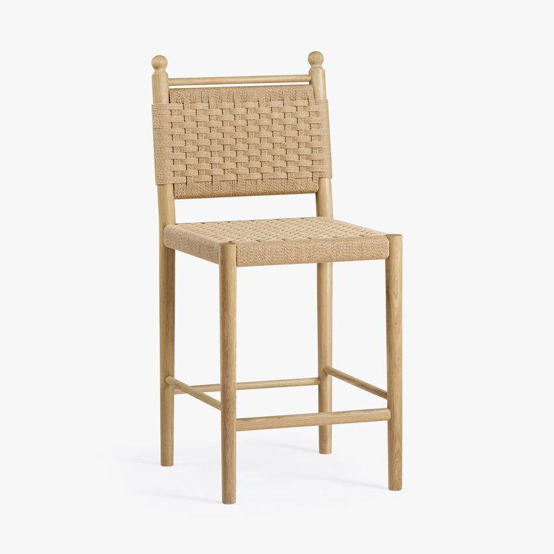 Casie Counter Stool (no cushion)