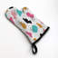 Couvre-lit en coton Fun Doodle