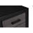 Balgobin 21.65 " W Nightstand-272523974