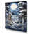 Toile tendue