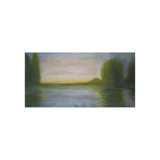 Stillouette Print by Leftbank Art