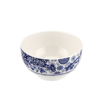 Blue Italian, Brocato - Bowls