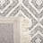 Castillo Hand Woven Wool And Cotton Geometric Rug-70812892