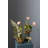 Handmade Metal Table Vase