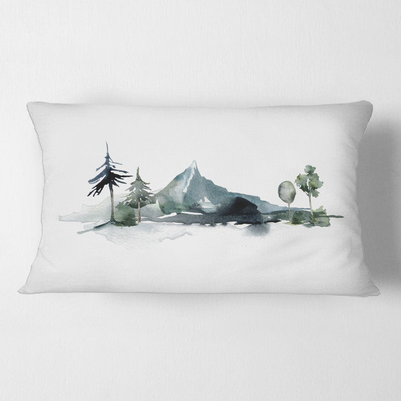 Throw Pillow