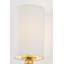 Lakeport 1 - Light Wallchiere Sconce-1183716952