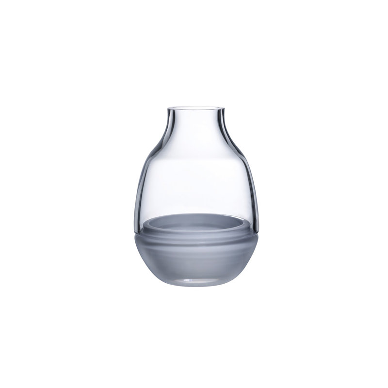 Eden Votive Candle Holder, Gray
