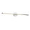 Marlon 1 - Light LED Bath Bar
