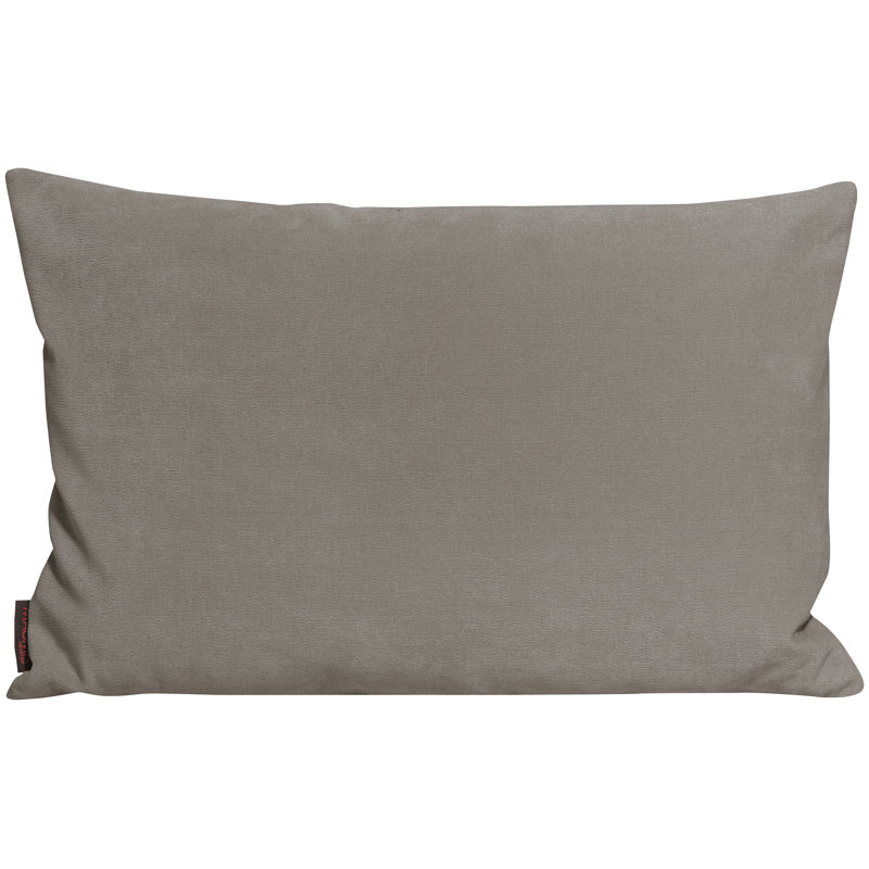 Coussin lombaire brillant