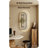 Cream-Style Led Greenery Wall Decor - Entryway-1094835027