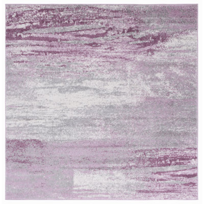 Algonquin Performance Abstract Rug