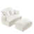 Beige is out of stock selected