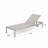 Caggiano Outdoor Metal Chaise Lounge-123103430-120959063