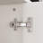 Calyx 70.9'' Kitchen Pantry