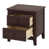 Dark Walnut selected
