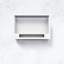 Niche de douche 23 "Odyssey-53111496