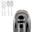 SQ Professional Blitz 5 Speed Hand Mixer-50010722