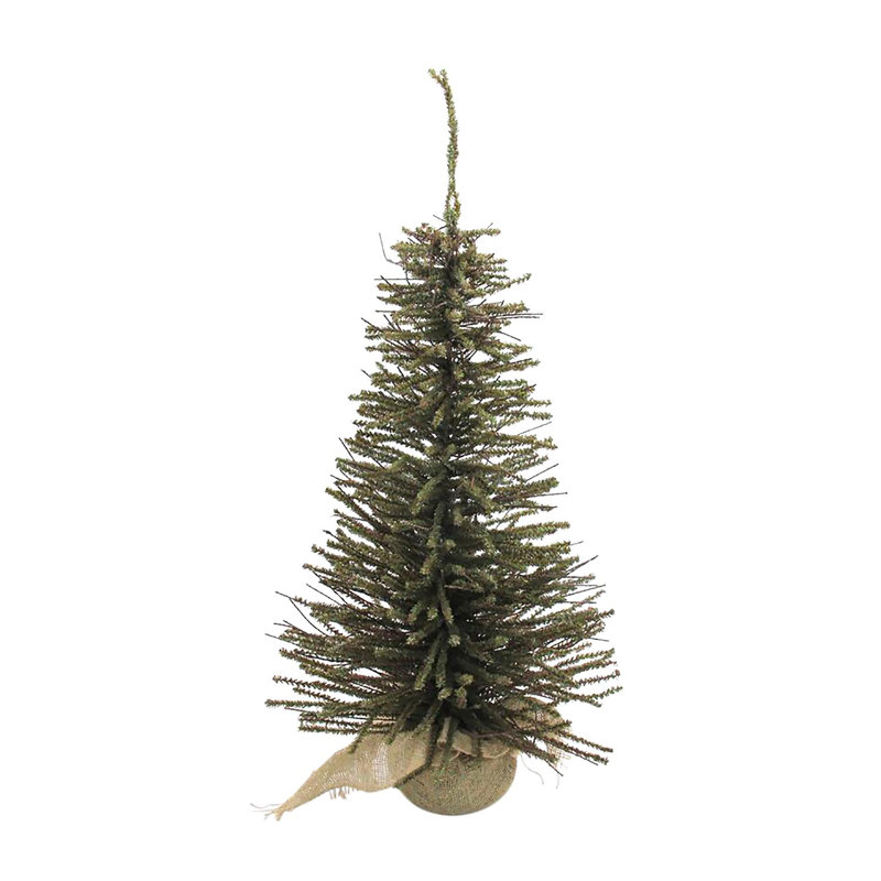 Sapin de Noël artificiel Wars Twig, H 2,6 pi
