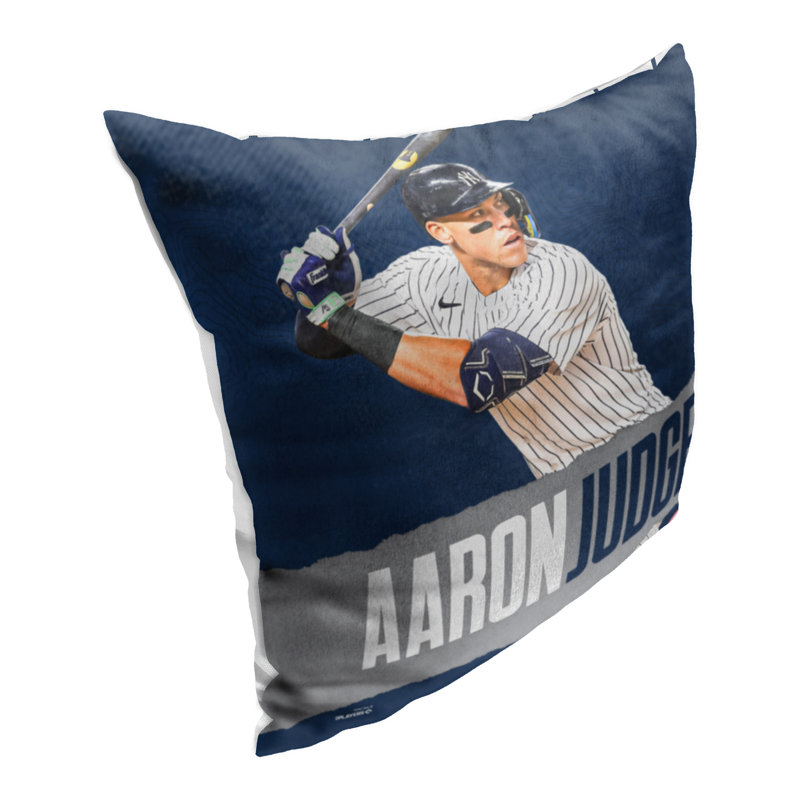 Reversible Pillow Cover
