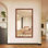 Miroir de salle de bain 60 po x 36 po