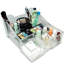 Organisateur de maquillage Derby Luxury