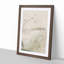 Wave Illustration by Watanabe Seitei - Picture Frame Painting Print-55612127-55612128