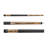 Viper Elementals Ashwood Grain Billiard/Pool Cue Stick 19 Ounce-41405710-41405706