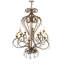 Josephine 10 - Light Chandelier