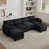 Black Chenille is out of stock