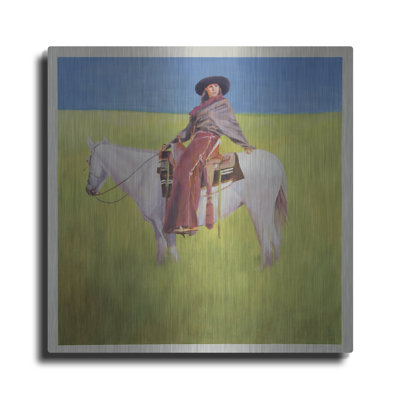 " Pause " by J. E. Knauf