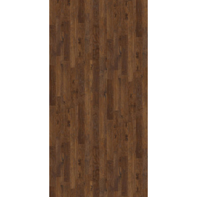 Paso Fino Hickory Varying Width x 8.2 mm T x Varying Length Scraped Engineered Hardwood Flooring