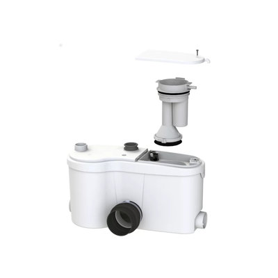 Système de macération Sanigrind Pro