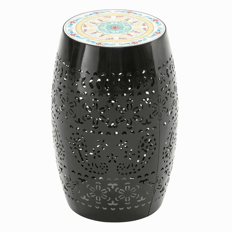 12" SIDE TABLE