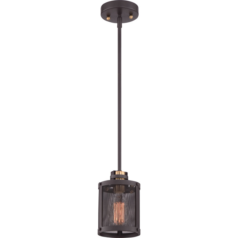 Ketaiya 1 - Light Single Pendant