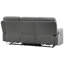 Aldea 3 Seater Velvet Electric Reclining Sofa-82516805