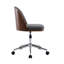Chaise de bureau Ayumu-789040155