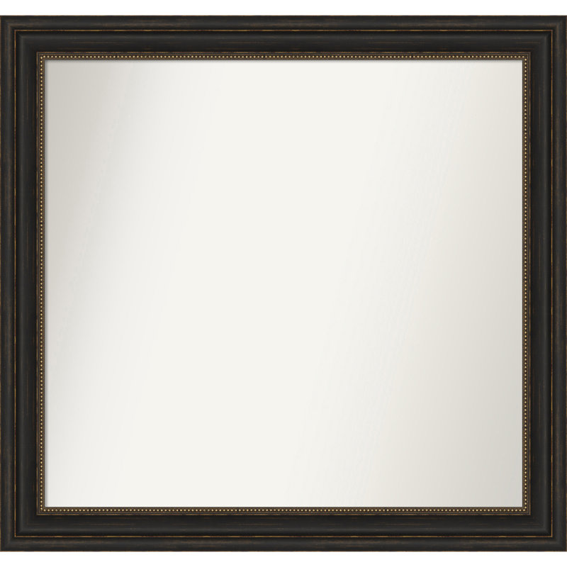 Marzano Wall Mirror, 35" x 37"